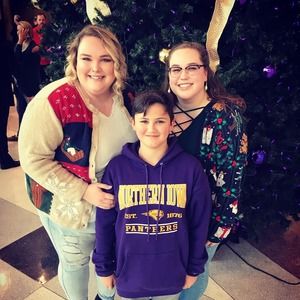 Meet your Posher, Taylor